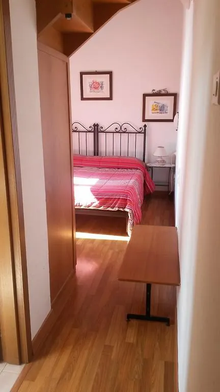 Camere Carli Assisi