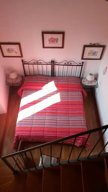 Guest house Camere Carli Assisi