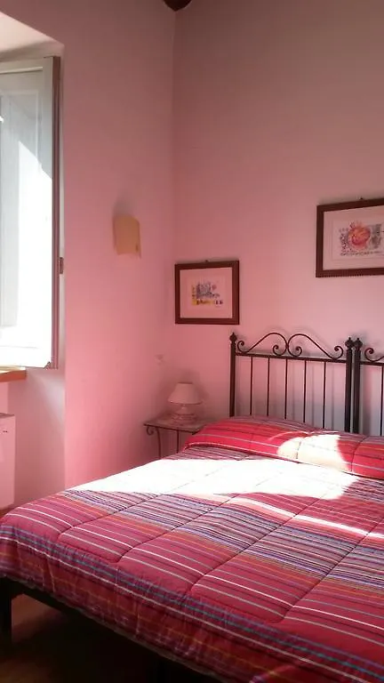 Camere Carli Assisi Guest house