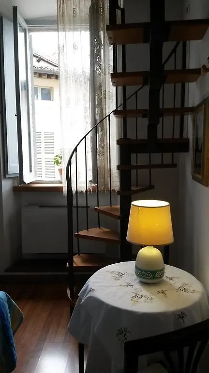 *** Guest house Camere Carli Assisi Italy